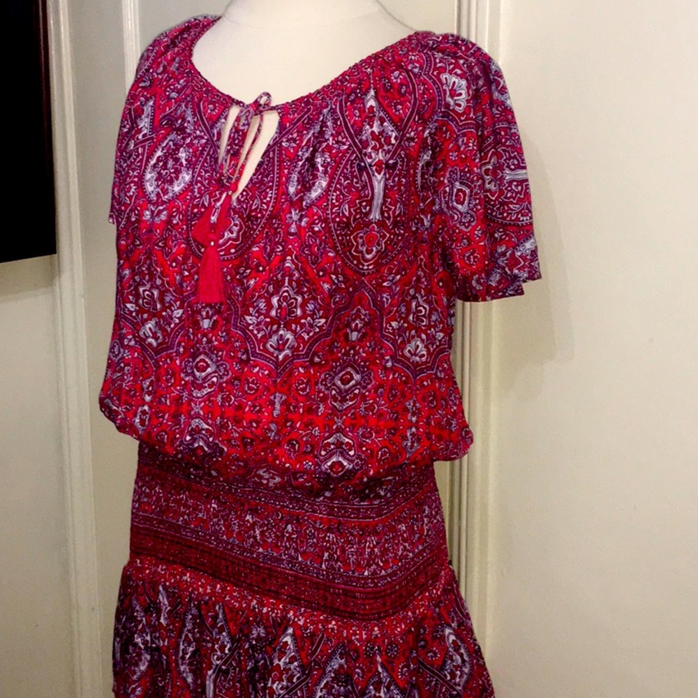 Beltaine Dress
